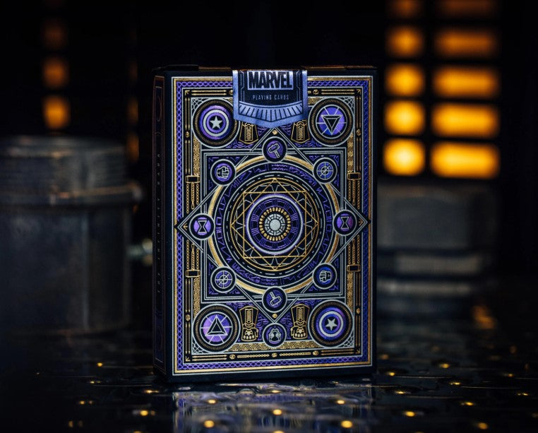 THEORY 11® Avengers