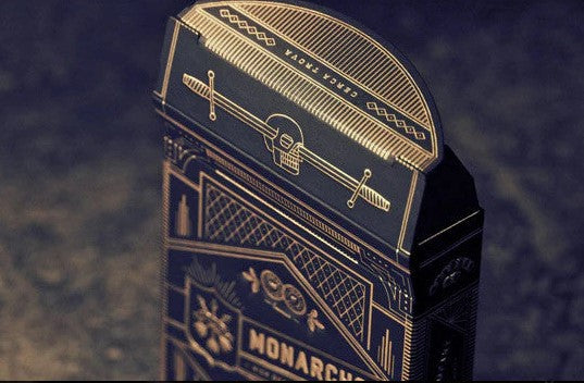 THEORY 11® Monarch Blue