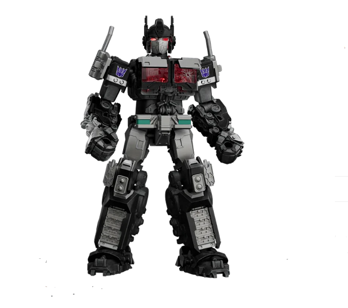 Transformers Classic Class 08 Nemesis Prime Rise of the Beasts