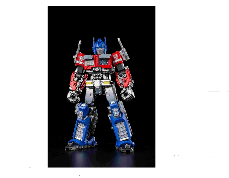 BLOKEES | Transformers | Optimus Prime