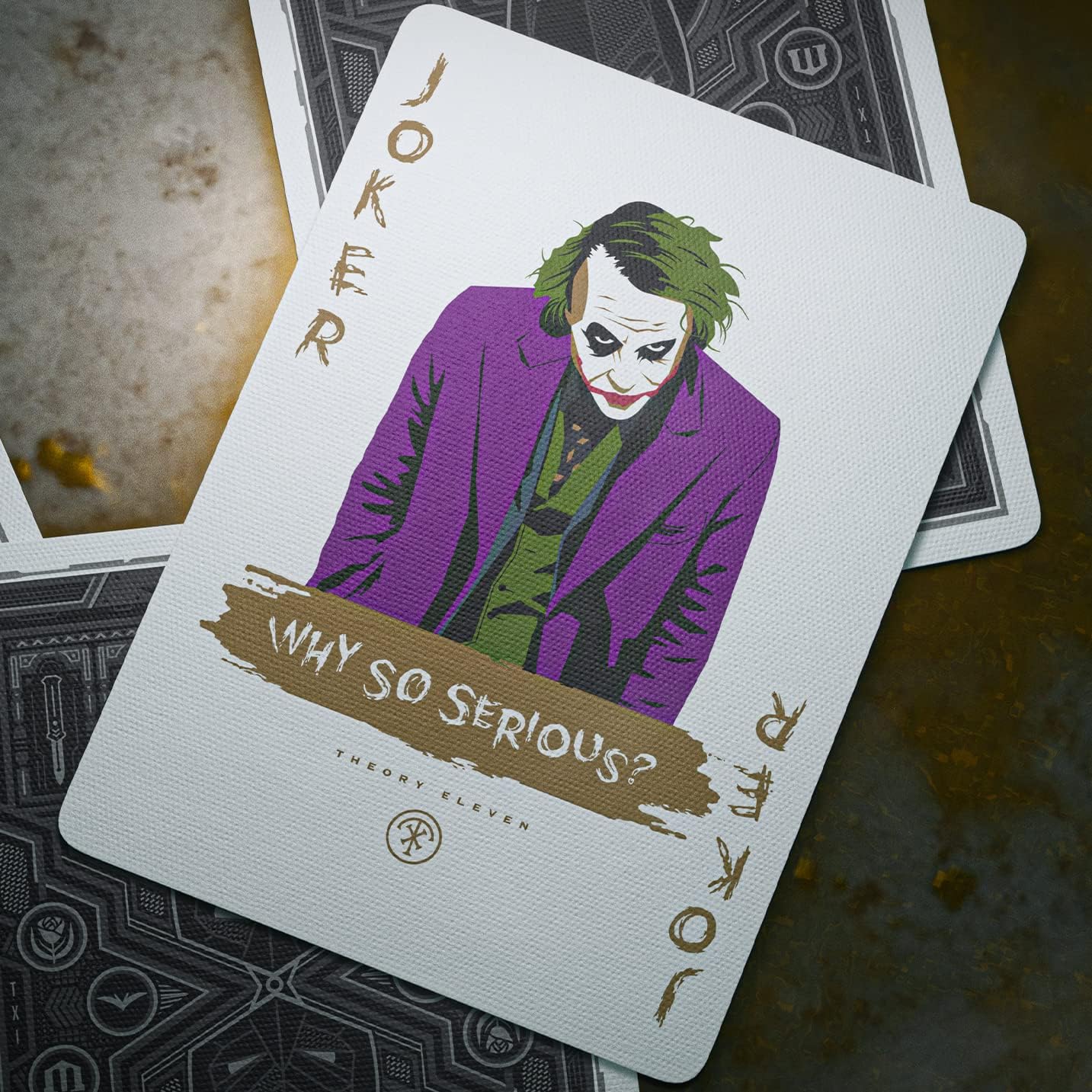 THEORY 11® BATMAN