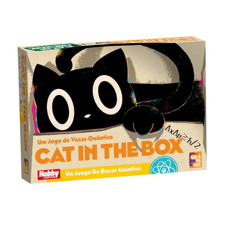 Cat in the Box