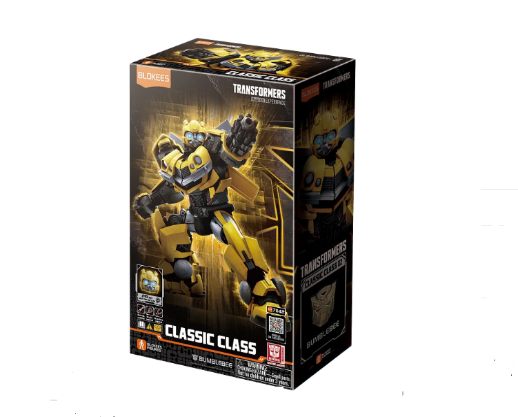 Transformers Bumblee Bee
