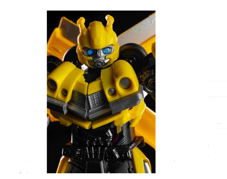 Transformers Bumblee Bee