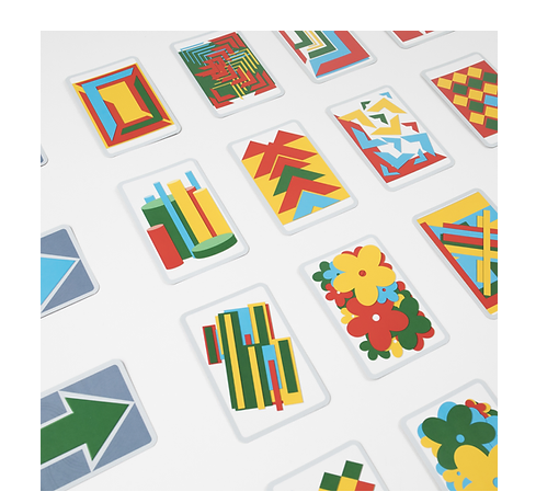 Illusion -Juego De Mesa