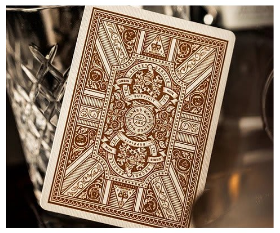 JUEGOS DE NAIPES JAMES BOND 007 THEORY 11