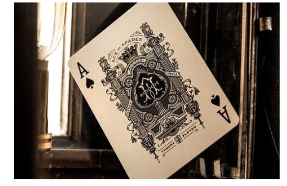 Juego De Cartas Hudson Theory11 La Magia De la Estrategia y El Estilo