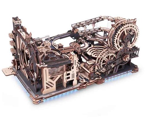 Paquete de conexión Marble run link pack Robotime