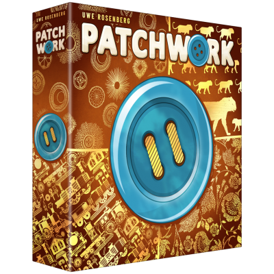 PATCHWORK DÉCIMO ANIVERSARIO: El Arte de Bordar la Victoria