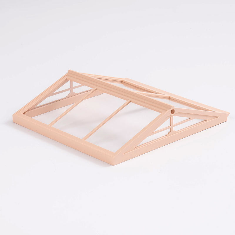 Techo complementario Rolife Super Creator DWP10 para casitas miniatura - piezas incluidas