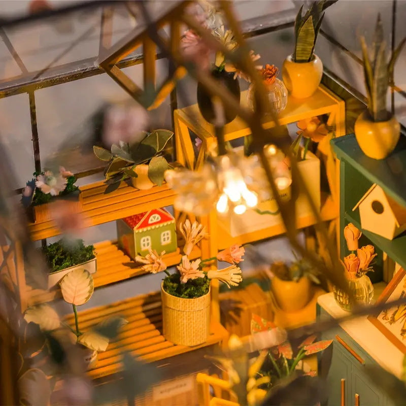 El Regalo Perfecto para Mentes Creativas