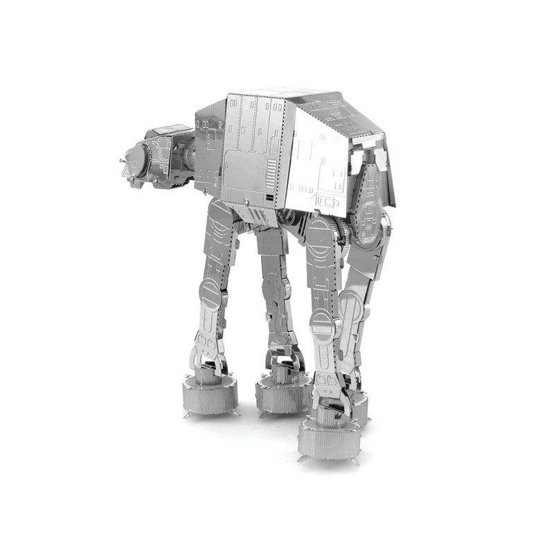 Imperial AT-AT - Metal 3D Puzzle