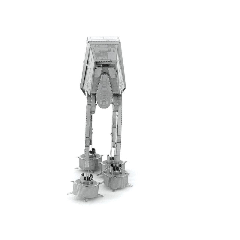 Imperial AT-AT - Metal 3D Puzzle