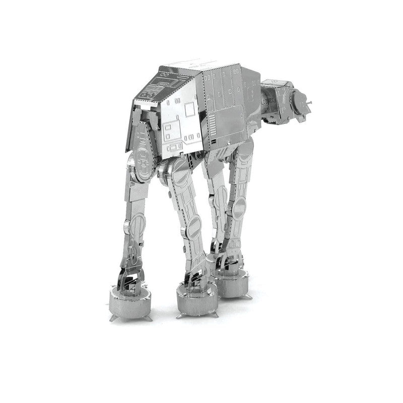 Imperial AT-AT - Metal 3D Puzzle