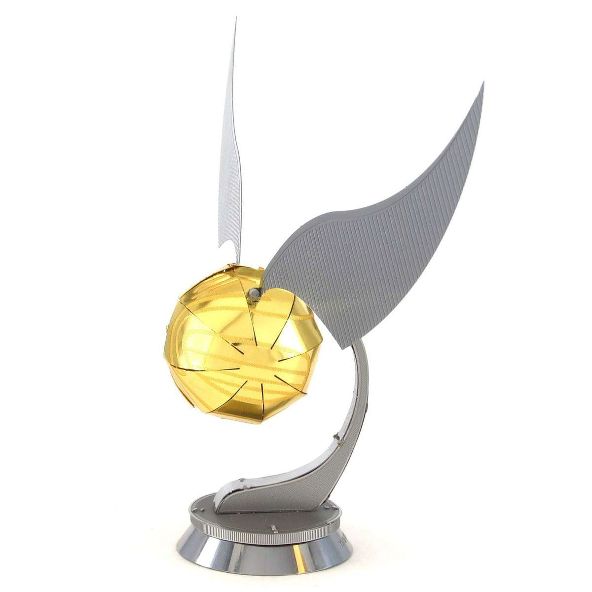 GOLDEN SNITCH™