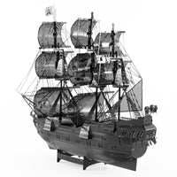 PREMIUM SERIES BLACK PEARL - BLACK VERSION