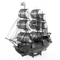 PREMIUM SERIES BLACK PEARL - BLACK VERSION