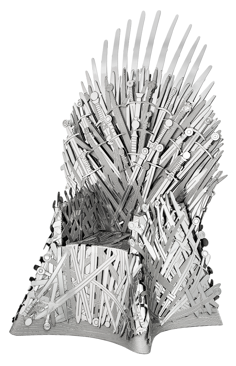 IRON THRONE