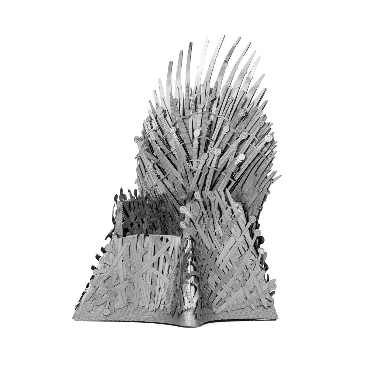 IRON THRONE