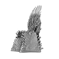IRON THRONE