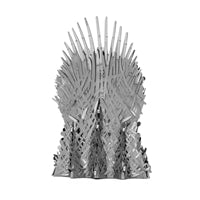 IRON THRONE