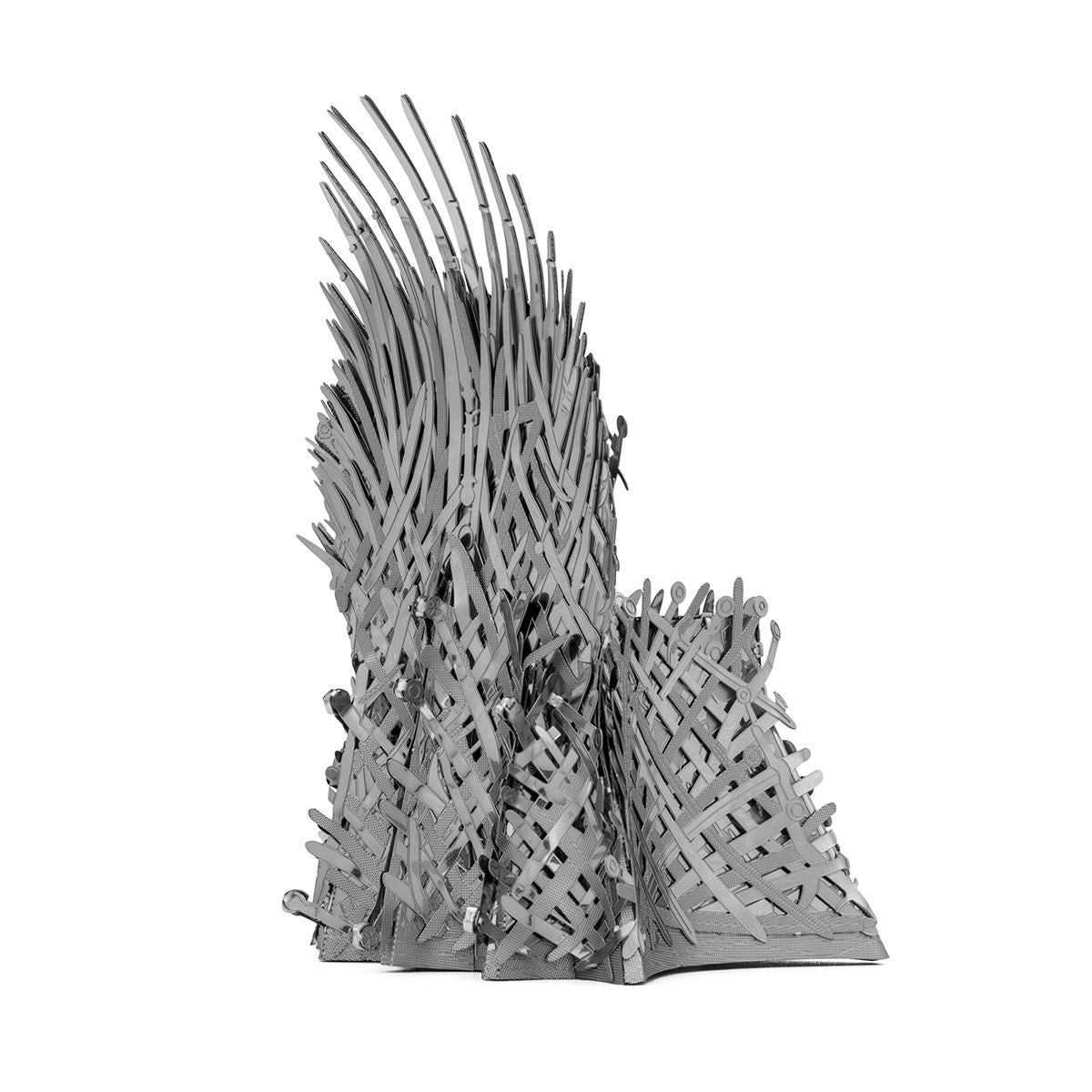 IRON THRONE
