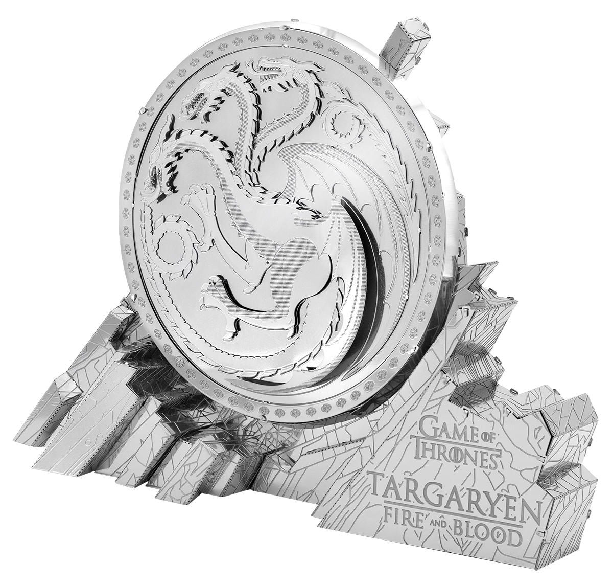 TARGARYEN SIGIL