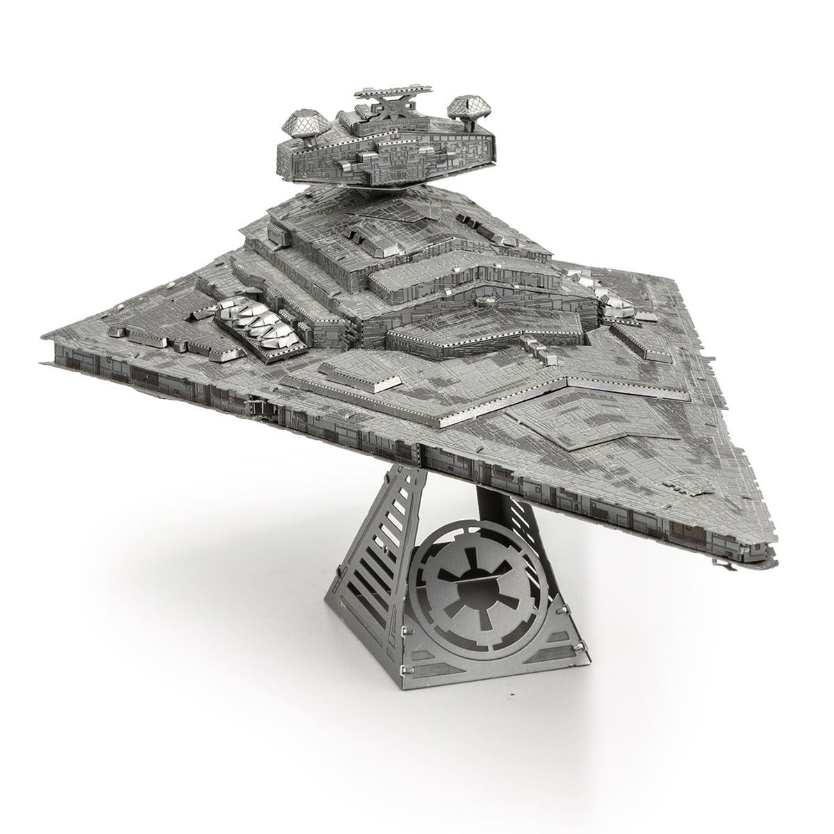 PREMIUM SERIES IMPERIAL STAR DESTROYER™