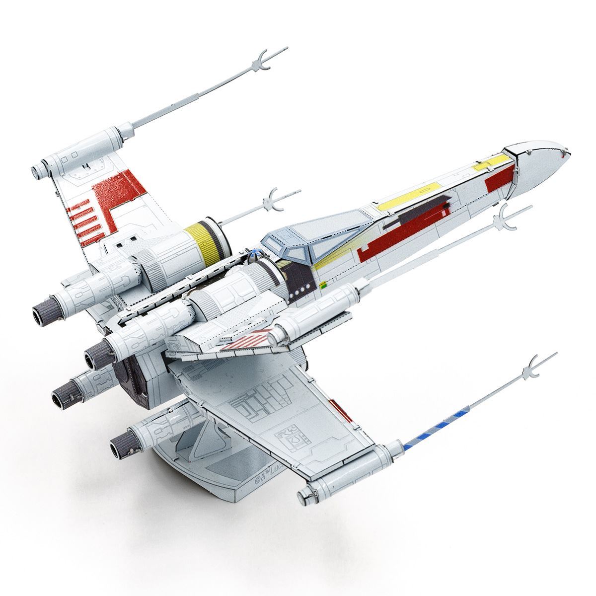 PREMIUM SERIES X-WING STARFIGHTER™