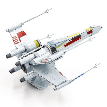 PREMIUM SERIES X-WING STARFIGHTER™