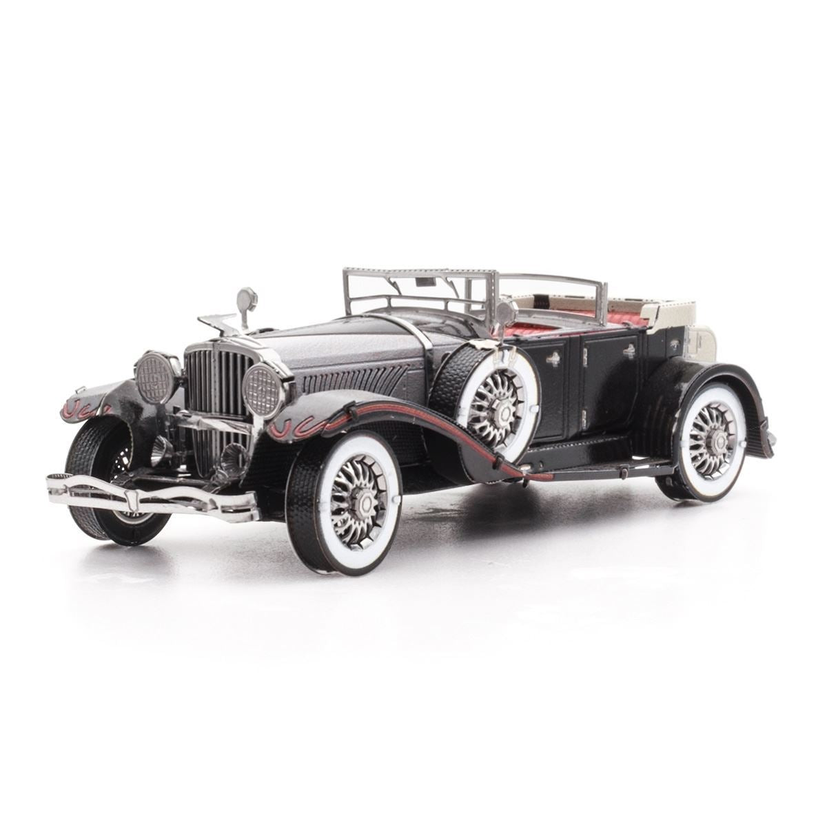 1935 DUESENBERG MODEL J