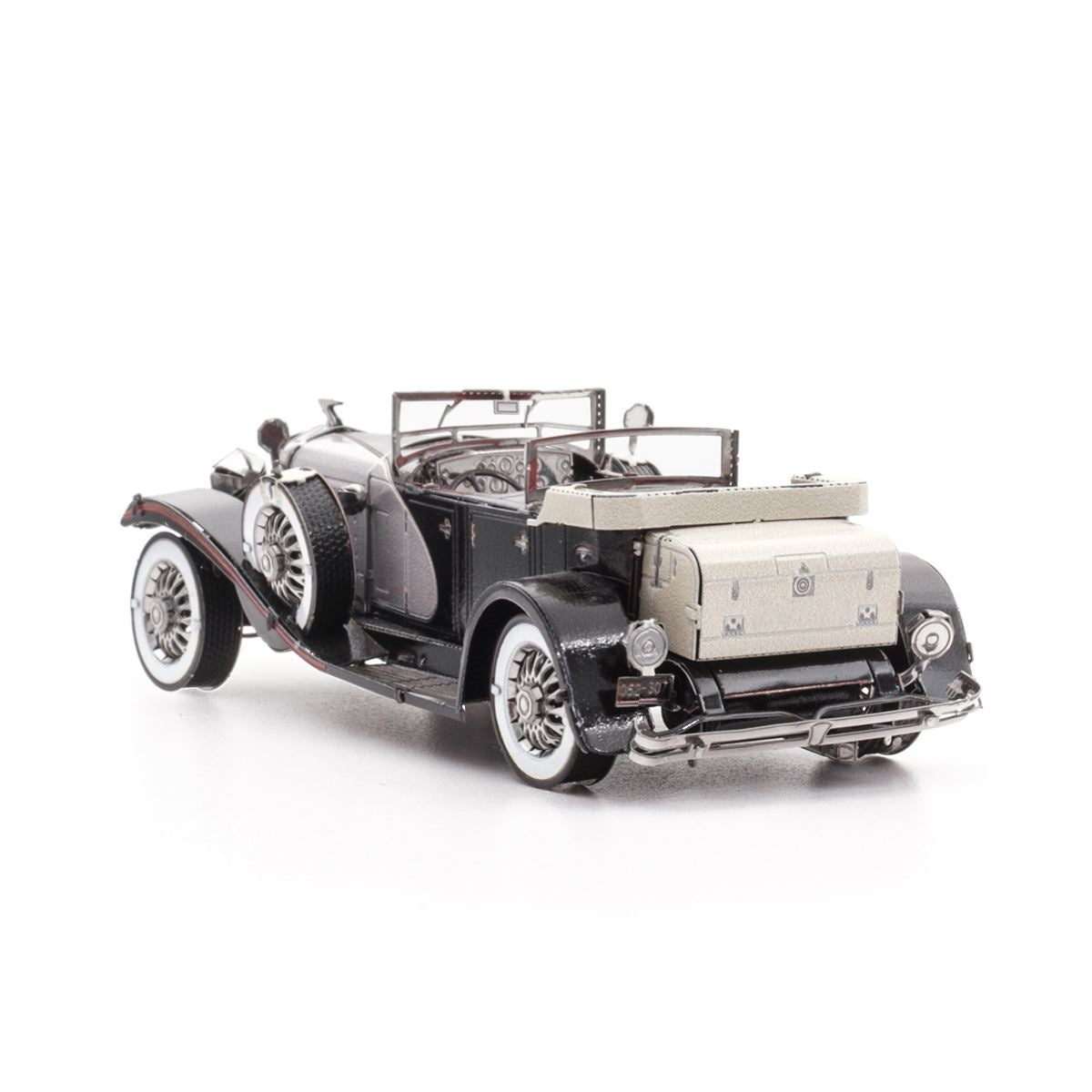 1935 DUESENBERG MODEL J
