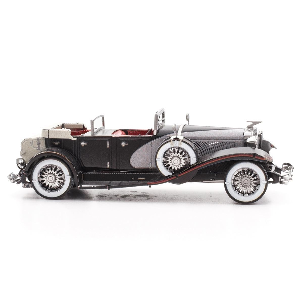 1935 DUESENBERG MODEL J