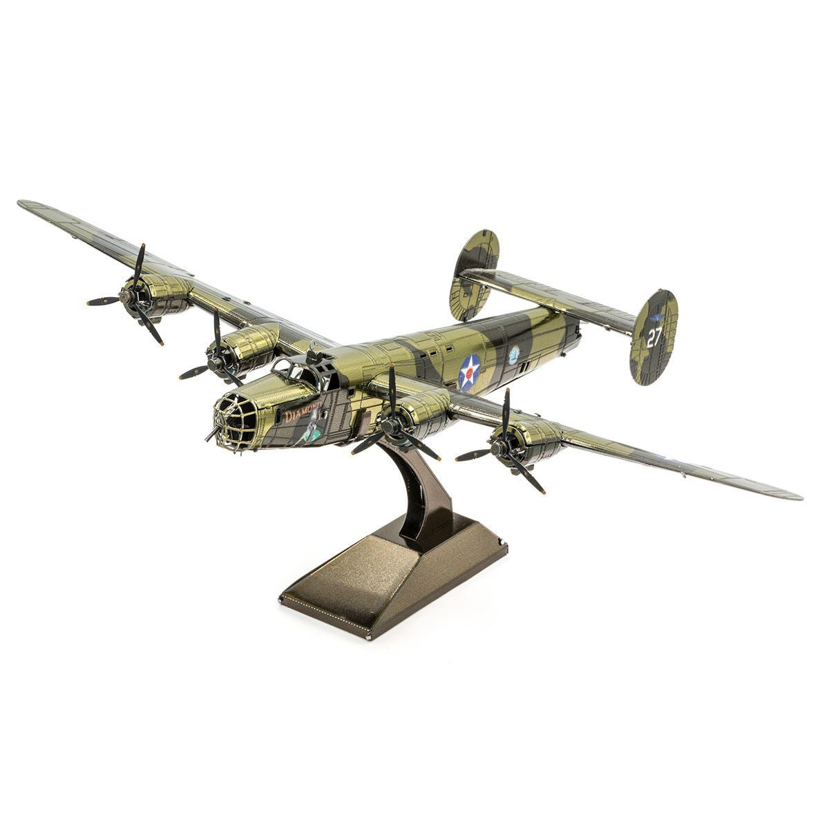 B-24 LIBERATOR