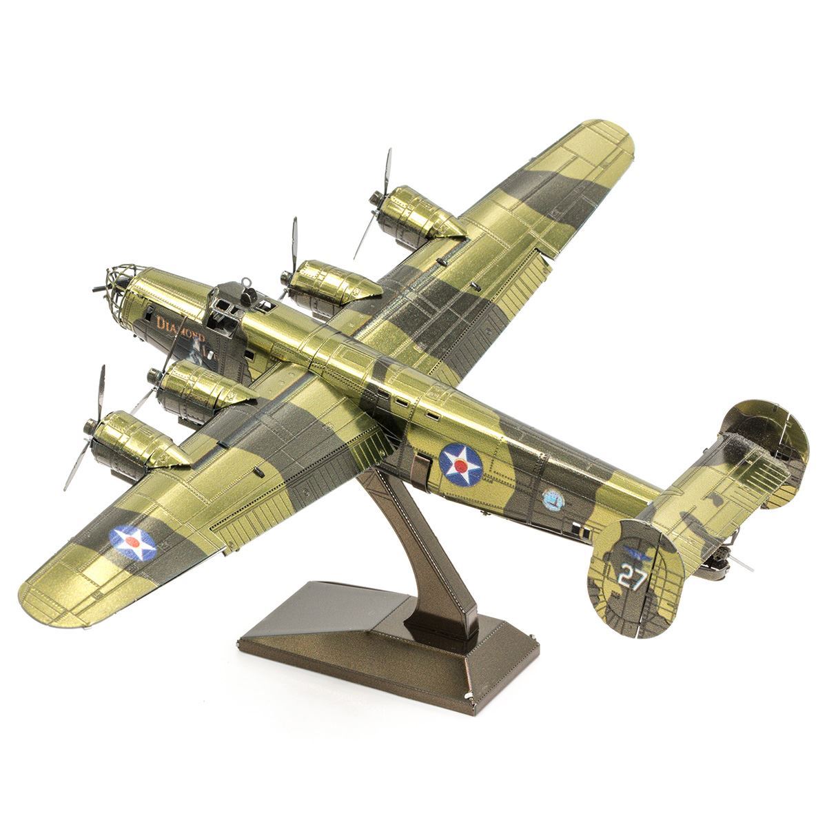 B-24 LIBERATOR