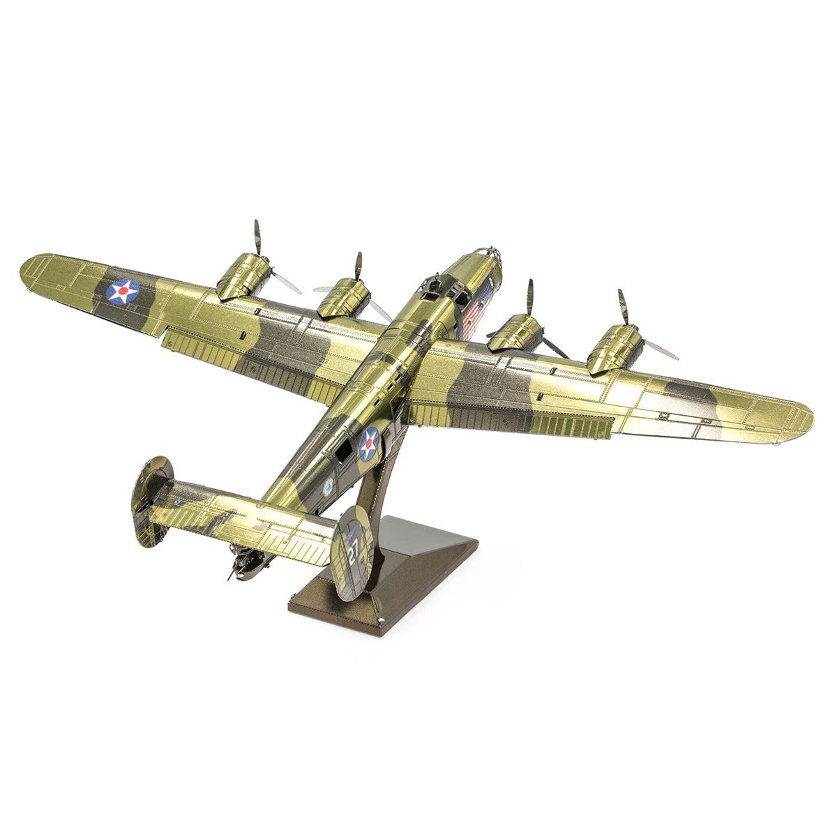 B-24 LIBERATOR