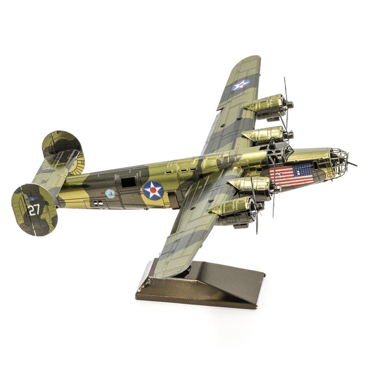 B-24 LIBERATOR