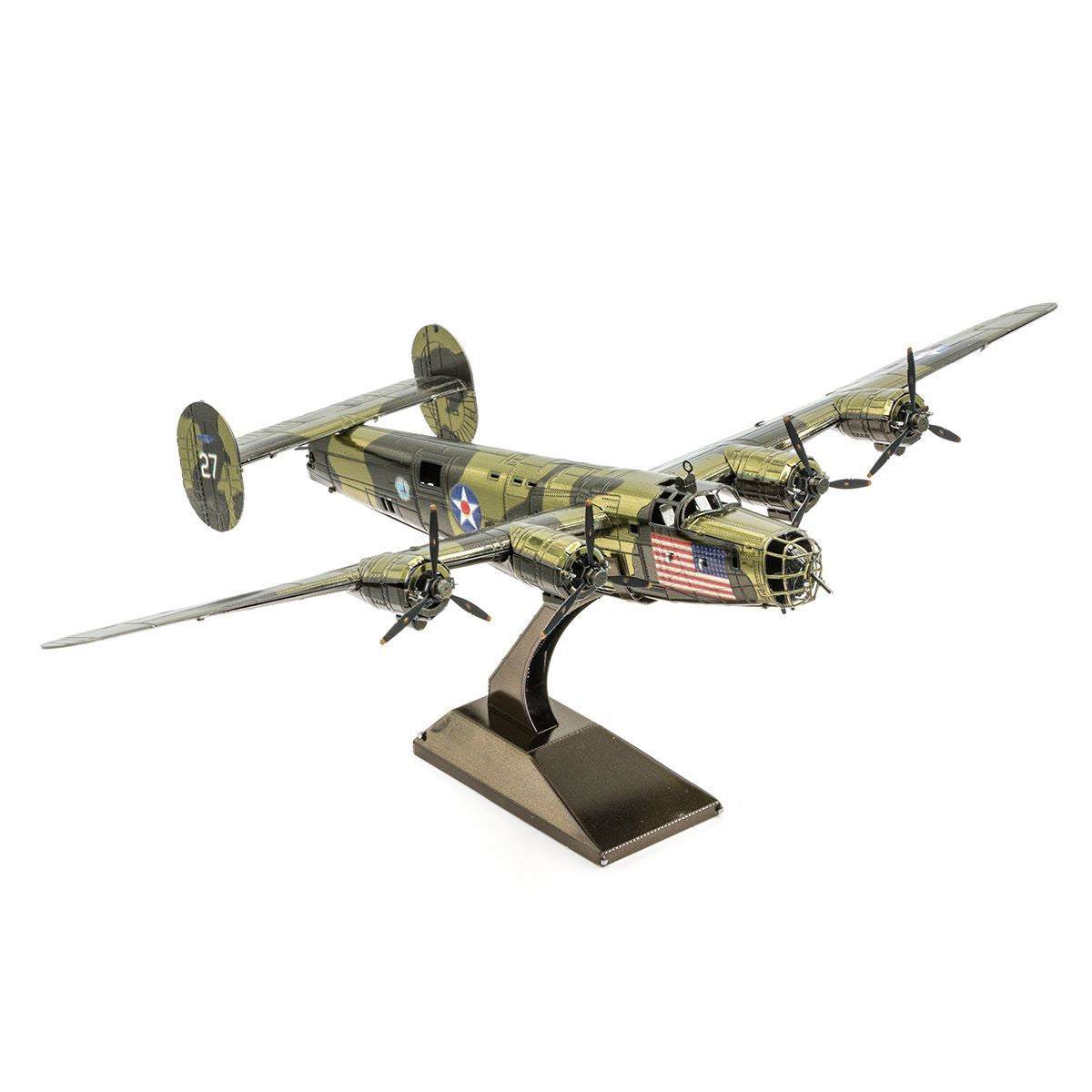 B-24 LIBERATOR