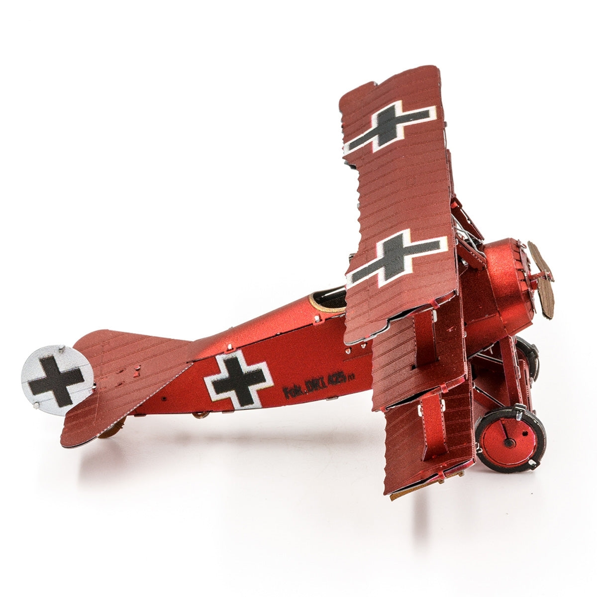 FOKKER DR.I TRIPLANE