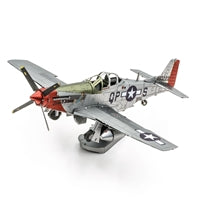 P-51D MUSTANG™ SWEET ARLENE