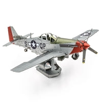 P-51D MUSTANG™ SWEET ARLENE