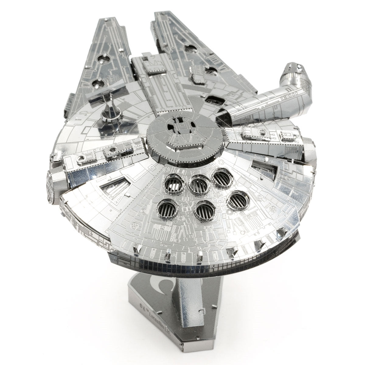 PREMIUM SERIES MILLENNIUM FALCON ™