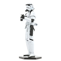 STORMTROOPER™ - Rompecabezas de metal