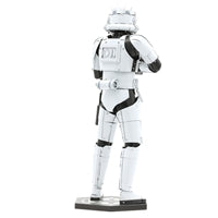 STORMTROOPER™ - Rompecabezas de metal