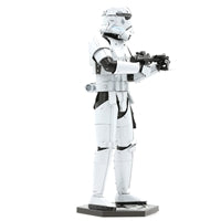 STORMTROOPER™ - Rompecabezas de metal