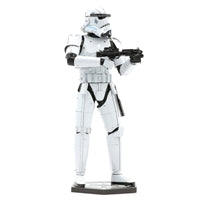 STORMTROOPER™ - Rompecabezas de metal