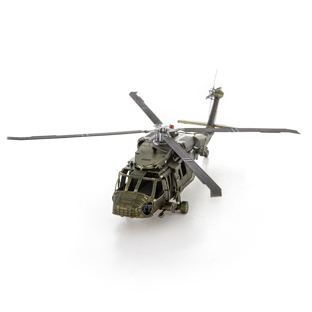 BLACK HAWK®