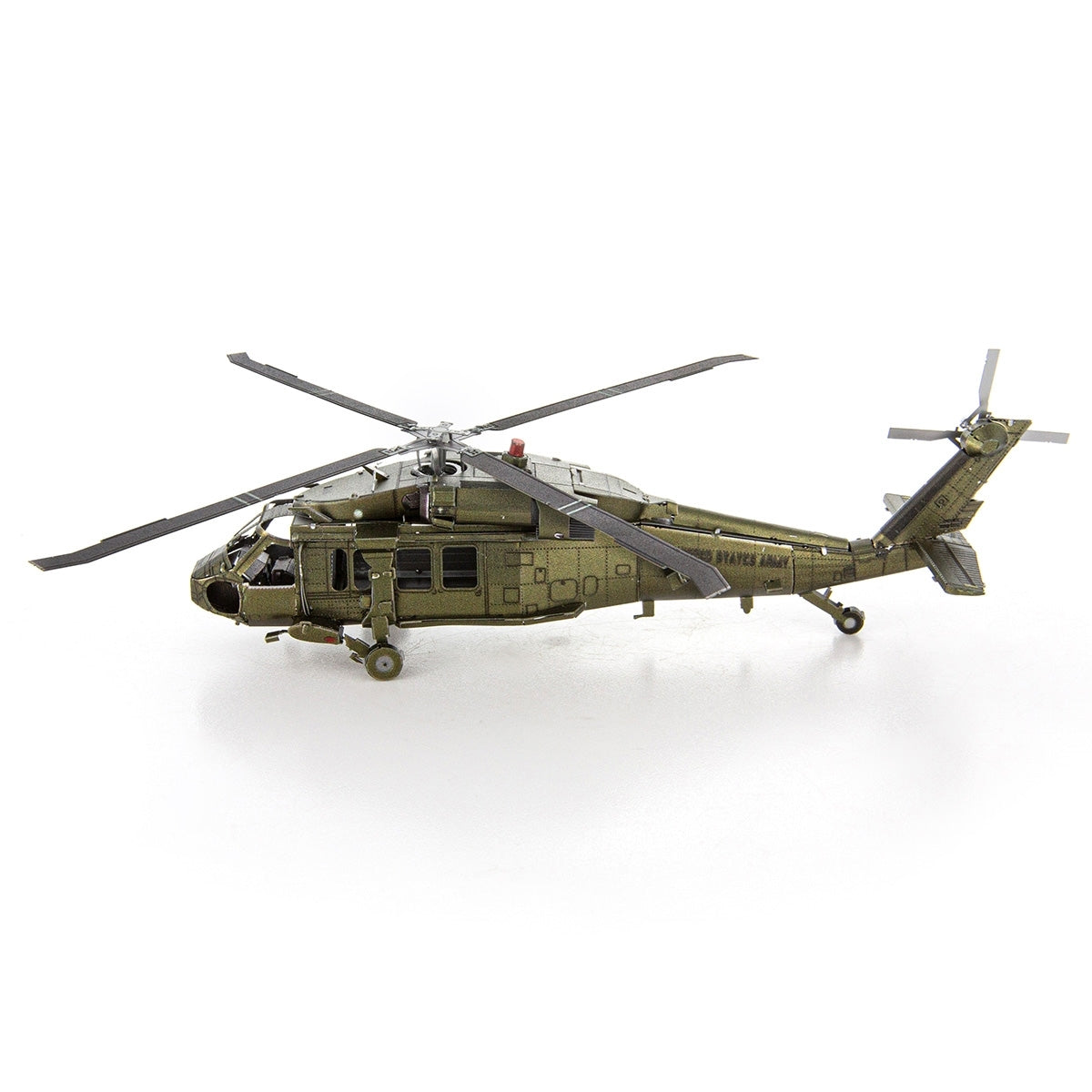 BLACK HAWK®