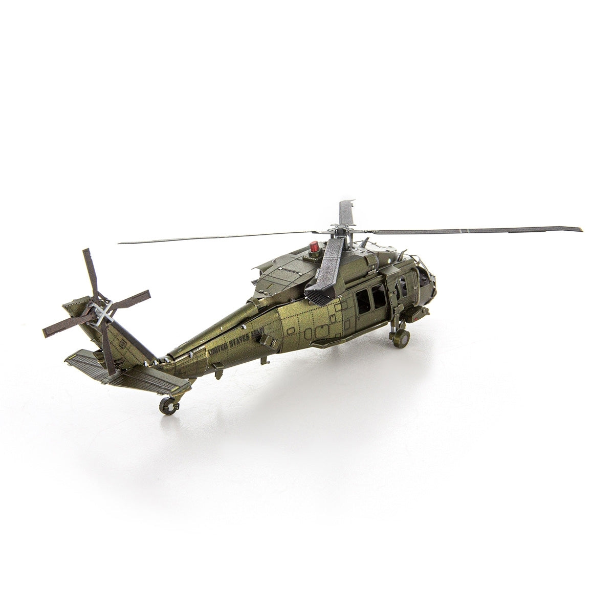 BLACK HAWK®