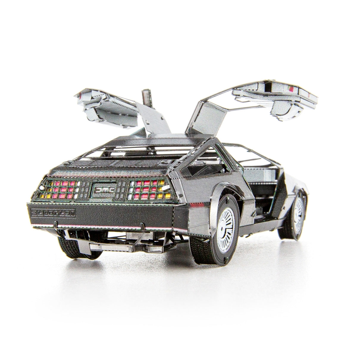 DELOREAN